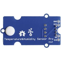 Seeed Studio - 101020019 Sensor-Modul 1 St. Passend für (Entwicklungskits): Grove von Seeed Studio