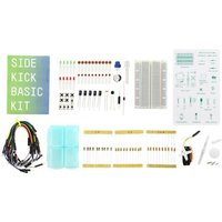 110060025 Arduino Erweiterungs-Platine Passend für (Entwicklungskits): Arduino - Seeed Studio von Seeed Studio