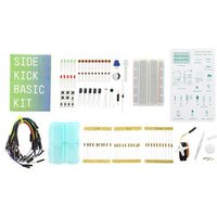 Seeed Studio 110060025 Arduino Erweiterungs-Platine Passend für (Entwicklungskits): Arduino Seeed Studio 110060025 Arduino Erweiterungs-Platine Passend für (Entwicklungskits): Arduino von Seeed Studio