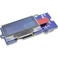 Seeed Studio OLE35046P 1.12  Display-Modul 2.4cm (0.96 Zoll) 128 x 64 Pixel Passend für (Entwickl von Seeed Studio