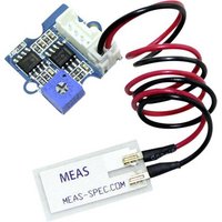 Seeed Studio 101020031 Piezo Vibrationssensor 1St. von Seeed Studio