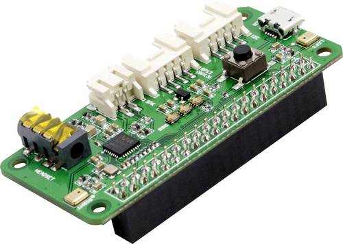 Seeed Studio Starter Kit Arduino Starter-Kit Seeed Studio Starter Kit Arduino Starter-Kit von Seeed Studio