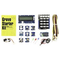 Seeed Studio Starter-Kit Passend für (Entwicklungskits): Arduino von Seeed Studio