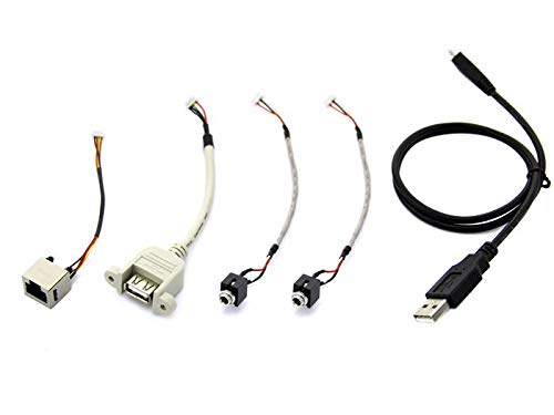 SeeedStudio 86Duino One Cable Kit von seeed studio
