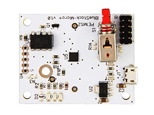 SeeedStudio BlueStack Micro+ (iOS Version) von seeed studio