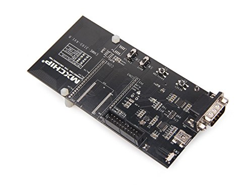 SeeedStudio EMWE - 3165 - A Development Board SeeedStudio EMWE - 3165 - A Development Board von seeed studio