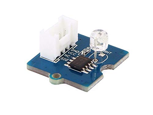 SeeedStudio Grove Lichtsensor v1.2 SeeedStudio Grove Lichtsensor v1.2 von seeed studio