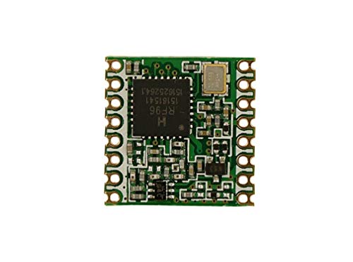 seeed studio RFM95 Ultra-Long Range Transceiver Module/LoRa Module/Support 868M Frequency seeed studio RFM95 Ultra-Long Range Transceiver Module/LoRa Module/Support 868M Frequency von seeed studio