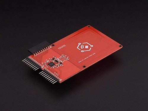 SeeedStudio Tessel RFID Modul von seeed studio