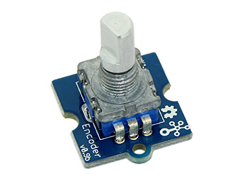 Seeedstudio Grove - Encoder Seeedstudio Grove - Encoder von seeed studio
