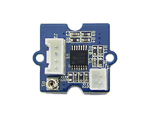 Teensy - GSR Sensor mit Fingerbändern für Elektroden, Infrarot, Linux, Einzelplatine, Computer Board, Single-Board Computer von Teensy