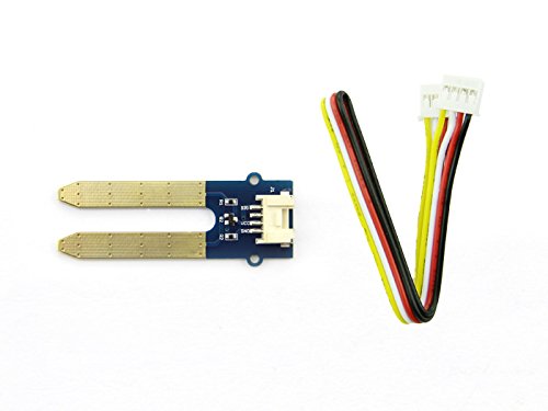 Seeedstudio Grove - Moisture Sensor von seeed studio