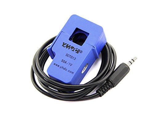 Seeedstudio Non-invasive AC Current Sensor (60A max) von seeed studio