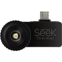 Seek Thermal Compact Android Handy Wärmebildkamera -40 bis +330°C 206 x 156 Pixel 9Hz MicroUSB-Ans von Seek Thermal