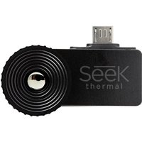 Seek Thermal Compact XR Android Handy Wärmebildkamera -40 bis +330°C 206 x 156 Pixel 9Hz MicroUSB- Seek Thermal Compact XR Android Handy Wärmebildkamera -40 bis +330°C 206 x 156 Pixel 9Hz MicroUSB- von Seek Thermal