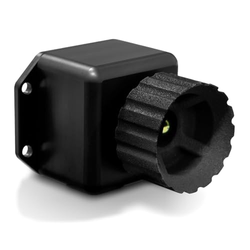 Seek Thermal IQ-AAA caméra d'imagerie thermique Noise Equivalent Temperature Difference (NETD) Noir 320 x 240 Pixels von Seek Thermal