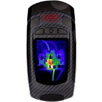 Seek Thermal RevealPRO FF Wärmebildkamera -40 bis +330°C 320 x 240 Pixel 15Hz Integrierte LED-Lampe von Seek Thermal