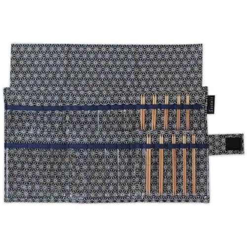 Seeknit KA59151 Dual Satz, Bambus, Multi, One Size Seeknit KA59151 Dual Satz, Bambus, Multi, One Size von Seeknit