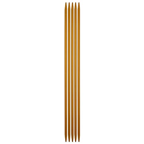 Seeknit - Seeknit (15 cm, 2,75 mm) Doppelpointierte Nadel - 1 x 5 Stück von Seeknit