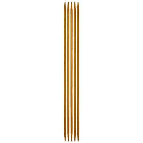 Seeknit - Seeknit (20 cm, 2,25 mm) doppelte Nadel - 1 x 5 Stück von Seeknit