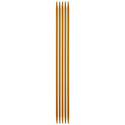 Seeknit - Seeknit (20 cm, 3,00 mm) doppelte Nadel - 1 x 5 Stück von Seeknit