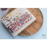 Fibi Stifteetui/Planeretui Kalenderetui von SeeleundFadenShop