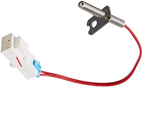 6323EL2001B Trockner Thermistor Sensor Assembly Kompatibel mit LG & Kenmore Trocknern - Ersetzt: 6323EL2001H AP4441539 PS3529026 1268206 von Seentech