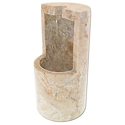 SEESTERN massiver Stein WC Bürstenhalter Marmor Naturstein Flussstein poliert /FBA_1996 SEESTERN massiver Stein WC Bürstenhalter Marmor Naturstein Flussstein poliert /FBA_1996 von Seestern Sportswear