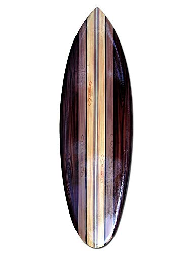Seestern Sportswear Deko Holz Surfboard 50,80 oder 100 cm Airbrush Design Surfing Surfen Wellenreiten Surf /FBA_1851 100 cm Seestern Sportswear Deko Holz Surfboard 50,80 oder 100 cm Airbrush Design Surfing Surfen Wellenreiten Surf /FBA_1851 100 cm von Seestern Sportswear