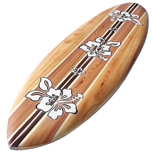 Seestern Sportswear Deko Holz Surfboard 50 cm lang Airbrush Design Surfing Surfen Wellenreiten Surf /1865 Seestern Sportswear Deko Holz Surfboard 50 cm lang Airbrush Design Surfing Surfen Wellenreiten Surf /1865 von Seestern Sportswear