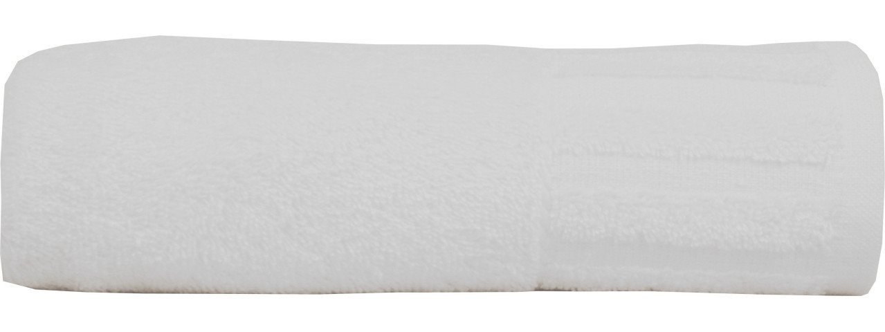 Seestern Handtücher Duschtuch uni weiß 70 x 140 cm von Seestern
