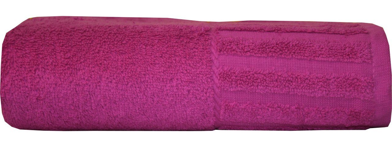 Seestern Handtücher Gästetuch uni beere, 30 x 50 cm Seestern Handtücher Gästetuch uni beere, 30 x 50 cm von Seestern