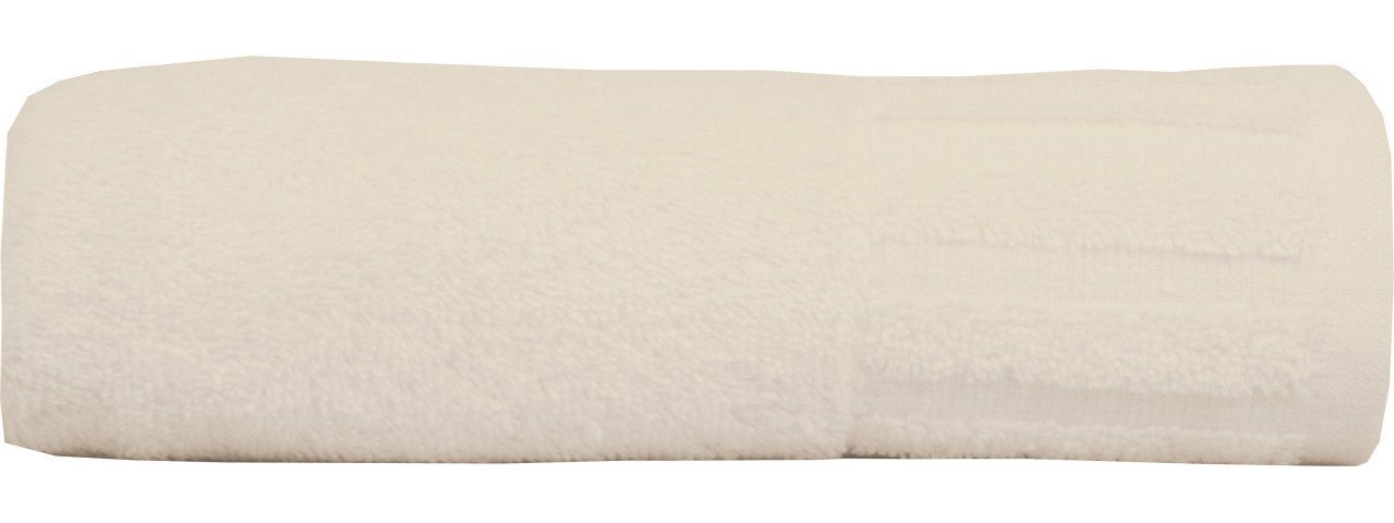 Seestern Handtücher Gästetuch uni creme, 30 x 50 cm Seestern Handtücher Gästetuch uni creme, 30 x 50 cm von Seestern