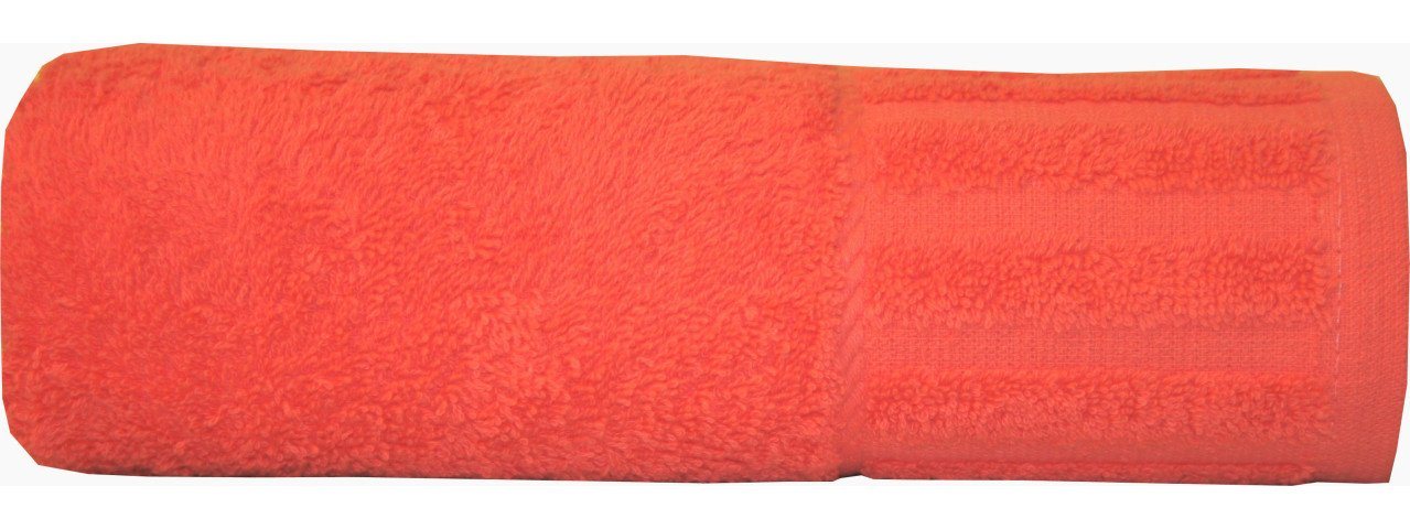 Seestern Handtücher Gästetuch uni rot, 30 x 50 cm Seestern Handtücher Gästetuch uni rot, 30 x 50 cm von Seestern