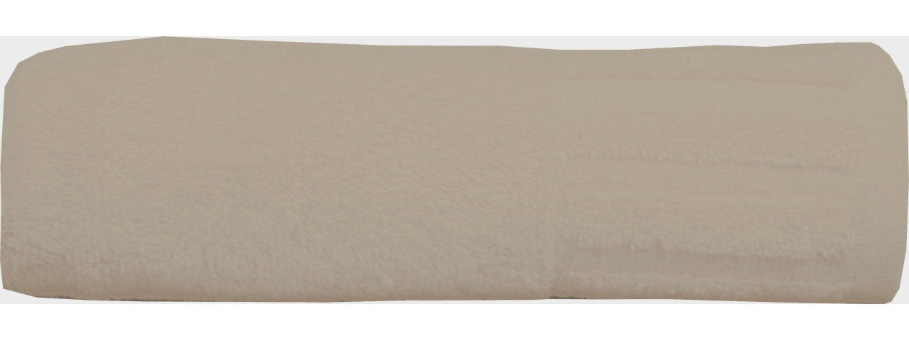 Seestern Handtücher Gästetuch uni taupe, 30 x 50 cm von Seestern