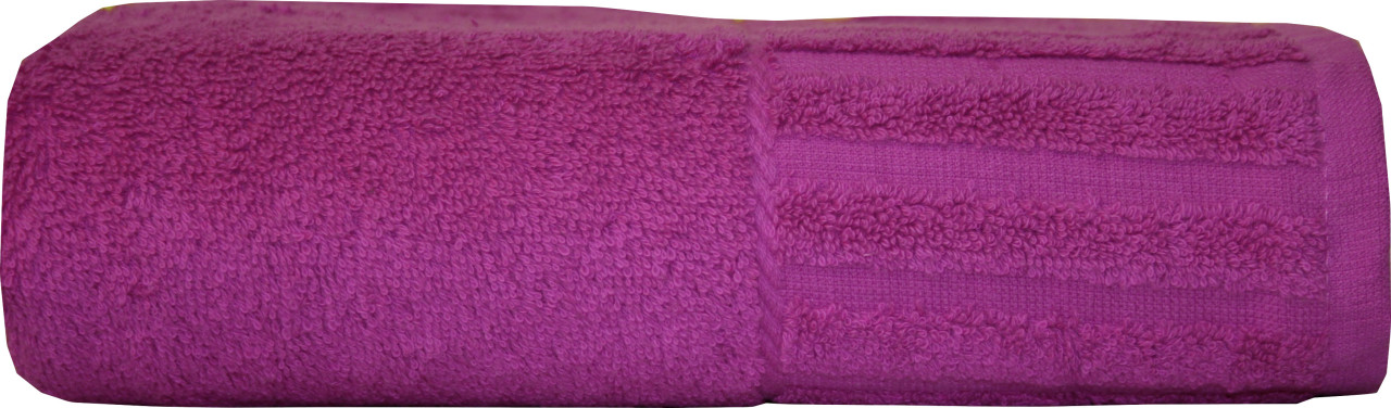 Seiftuch Uni Baumwolle 30 x 30 cm beere Seiftuch Uni Baumwolle 30 x 30 cm beere von Seestern