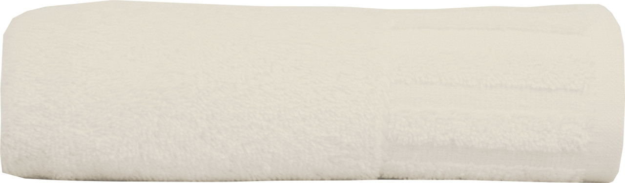 Seiftuch Uni Baumwolle 30 x 30 cm creme Seiftuch Uni Baumwolle 30 x 30 cm creme von Seestern