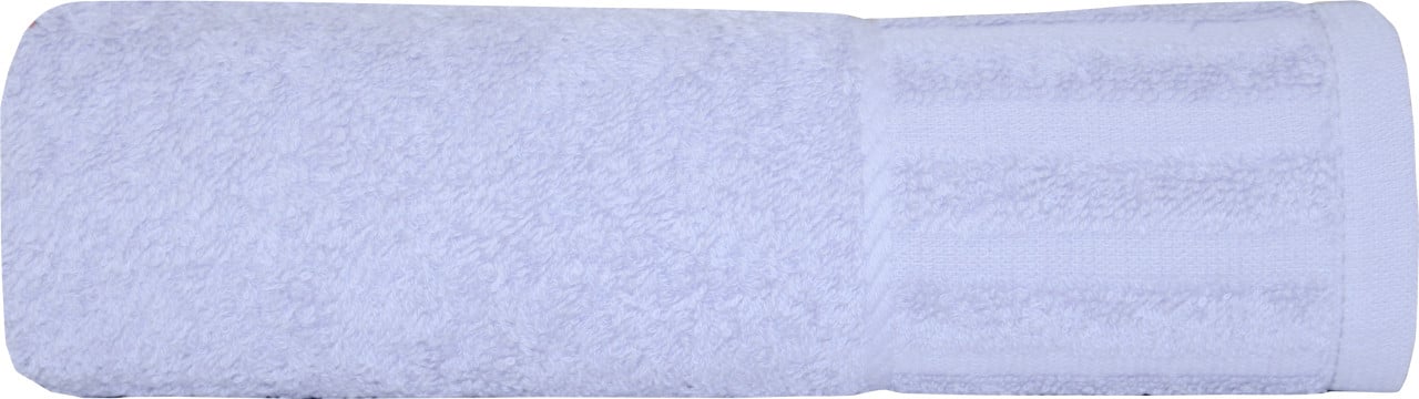 Seiftuch Uni Baumwolle 30 x 30 cm mittelblau Seiftuch Uni Baumwolle 30 x 30 cm mittelblau von Seestern
