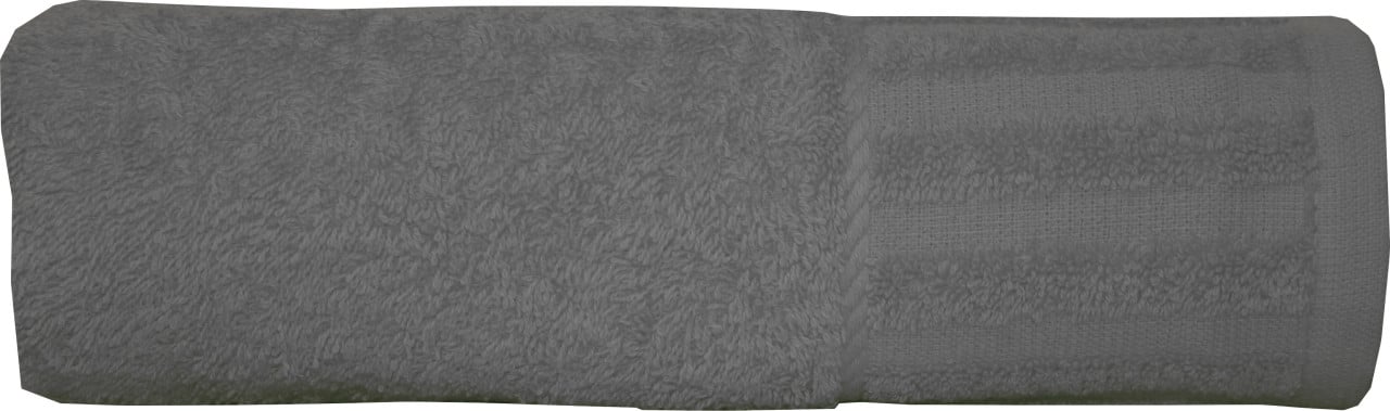 Seiftuch Uni Baumwolle 30 x 30 cm schwarz Seiftuch Uni Baumwolle 30 x 30 cm schwarz von Seestern