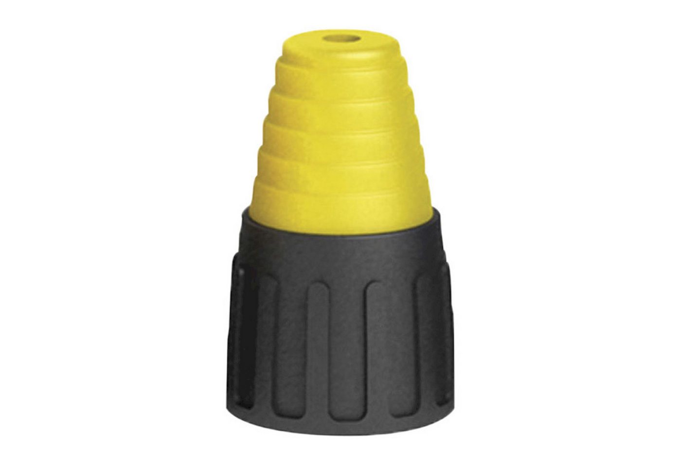 Seetronic Kabelverbinder-Sortiment Seetronic Coloured Boot for Seetronic Jack Gelb Seetronic Kabelverbinder-Sortiment Seetronic Coloured Boot for Seetronic Jack Gelb von Seetronic