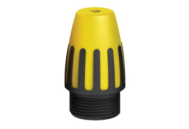 Seetronic Kabelverbinder-Sortiment Seetronic Coloured Boot for Seetronic XLR Gelb von Seetronic
