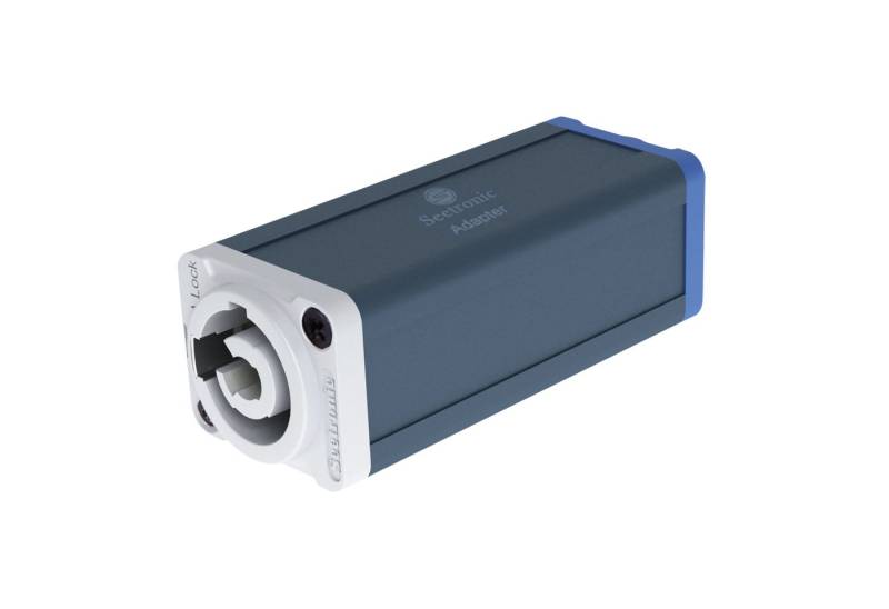 Seetronic Kabelverbinder-Sortiment Seetronic Power Pro Extender Zur Verbindung von Kabeln von Seetronic