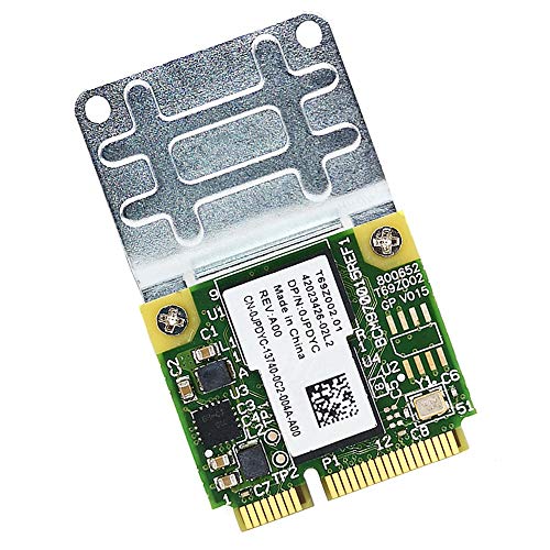 Sefdrert BCM970015 BCM70015 HD Video Decoder 1080P Mini PCI-E Adapter Hardware Video Decoder für Laptop Eee PC HTPC Sefdrert BCM970015 BCM70015 HD Video Decoder 1080P Mini PCI-E Adapter Hardware Video Decoder für Laptop Eee PC HTPC von Sefdrert