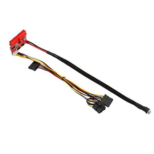 Sefdrert DC Atx Netzteil Pico-Box 12V 160W Pico Atx Schalter Netzteil 24 Polig Mini Itx Dc zu Atx Pc Netzteil Breiter Eingangs Computer Sefdrert DC Atx Netzteil Pico-Box 12V 160W Pico Atx Schalter Netzteil 24 Polig Mini Itx Dc zu Atx Pc Netzteil Breiter Eingangs Computer von Sefdrert