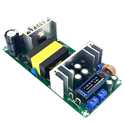 Sefdrert Dual Voltage Adjustable Switching Power Supply Board High Power Module Board 220W 9A10A(B) von Sefdrert