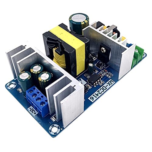 Sefdrert High-Power Module Board Schaltnetzteil Board DC Power Modul DC2416 24V6A Sefdrert High-Power Module Board Schaltnetzteil Board DC Power Modul DC2416 24V6A von Sefdrert