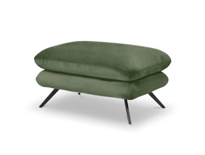 Hocker Chester Turtle Stoff Hocker Chester Turtle Stoff von Segmüller