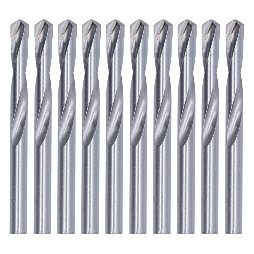 10 -pcs Twist Bohrer Bit Set Wolframstahl gerade Shank End Mill Bit Kit Hocheffizienz Mahlschneider für Gravur -PCB -CNC -Leiterplatten Metall Kunststoff Holz 8mm Durchmesser 10 -pcs Twist Bohrer Bit Set Wolframstahl gerade Shank End Mill Bit Kit Hocheffizienz Mahlschneider für Gravur -PCB -CNC -Leiterplatten Metall Kunststoff Holz 8mm Durchmesser von Segrehy