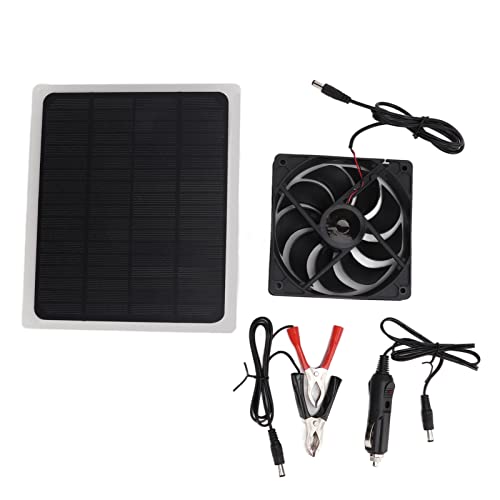 10W 12V USB Solar Panel angetriebener Lüfter wasserdichte Outdoor -Camping -Haushaltsgeräte Solarpanel Lüfter Solarpanel angetrieben 10W Solarpanel angetriebene Lüfter Solar 10W 12V USB Solar Panel angetriebener Lüfter wasserdichte Outdoor -Camping -Haushaltsgeräte Solarpanel Lüfter Solarpanel angetrieben 10W Solarpanel angetriebene Lüfter Solar von Segrehy