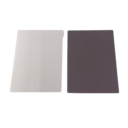 3D -Drucker -Build -Platte Magnetische Basis 231x13mm Druckplattform verbesserte Haftung Einfache Entfernung Griff für Halot Mage Pro SLA DLP 3D -Drucker von Segrehy